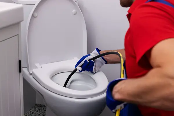Instalator Bucuresti Desfundari wc