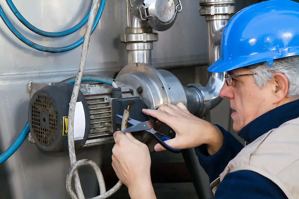 Instalator Bucuresti Reparatii hidrofoare