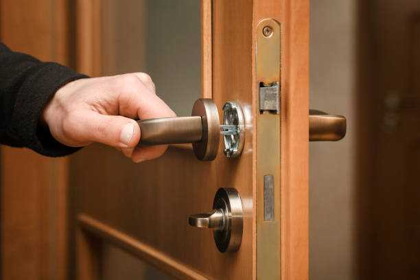 Tamplar Bucuresti Reparatii usi interior