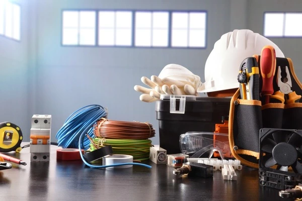 Servicii electrice pentru acasa si la birou